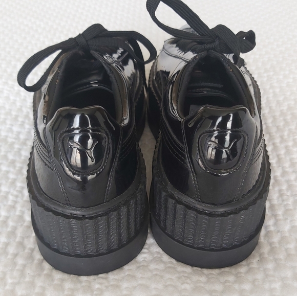 NWOT Fenty By Rihanna X Puma "Creeper" Sneakers - Picture 15 of 16